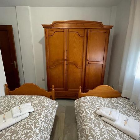 Apartamento Buenaventura - Apartelius Chiclana Apartment Chiclana de la Frontera Ngoại thất bức ảnh