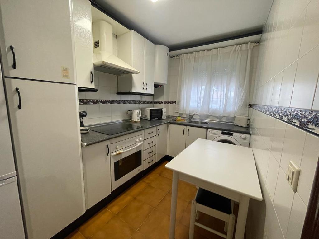 Apartamento Buenaventura - Apartelius Chiclana Apartment Chiclana de la Frontera Ngoại thất bức ảnh